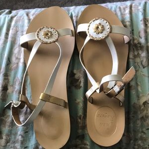 never worn jack rogers